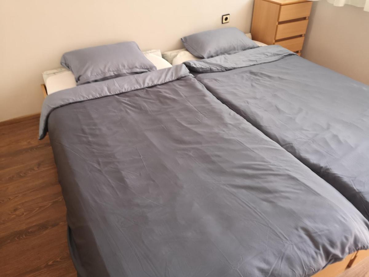 Apartment Happy Home فارنا المظهر الخارجي الصورة