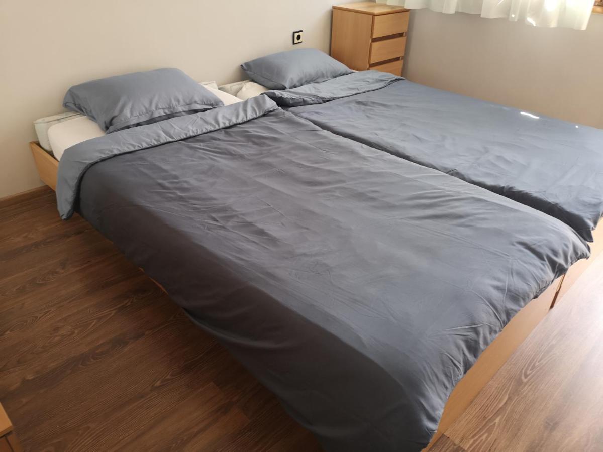 Apartment Happy Home فارنا المظهر الخارجي الصورة
