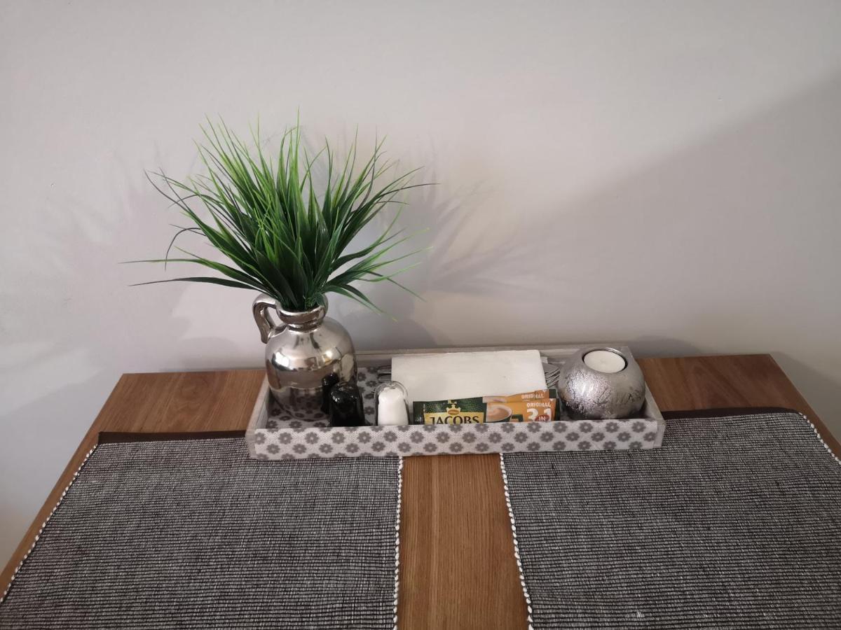 Apartment Happy Home فارنا المظهر الخارجي الصورة