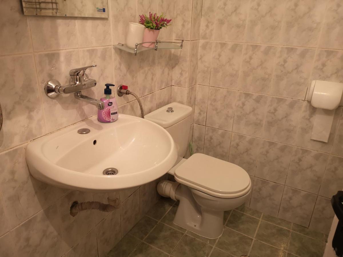 Apartment Happy Home فارنا المظهر الخارجي الصورة