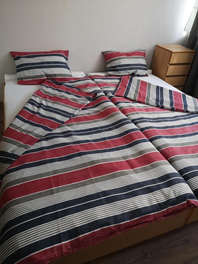 Apartment Happy Home فارنا المظهر الخارجي الصورة
