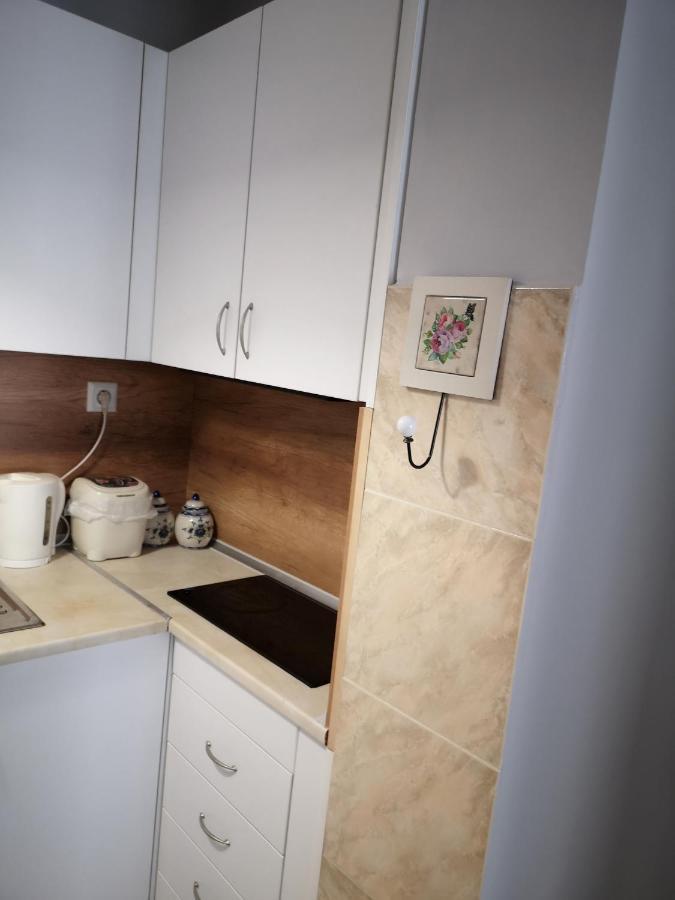 Apartment Happy Home فارنا المظهر الخارجي الصورة