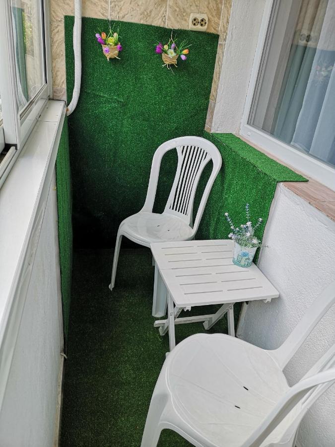 Apartment Happy Home فارنا المظهر الخارجي الصورة