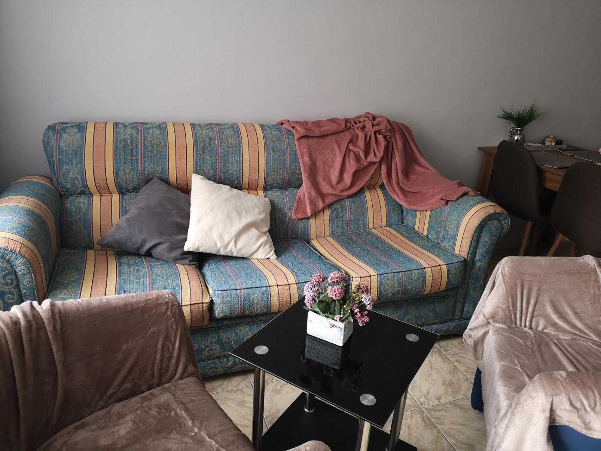 Apartment Happy Home فارنا المظهر الخارجي الصورة